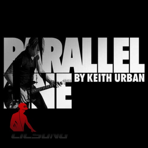 Keith Urban - Parallel Line (CDQ)